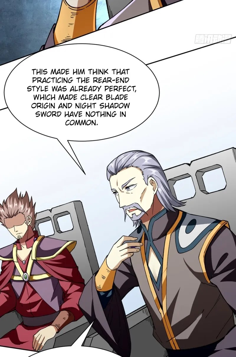 Martial Arts Reigns Chapter 279 page 15 - Chapter 279: Unreciporcated Affection