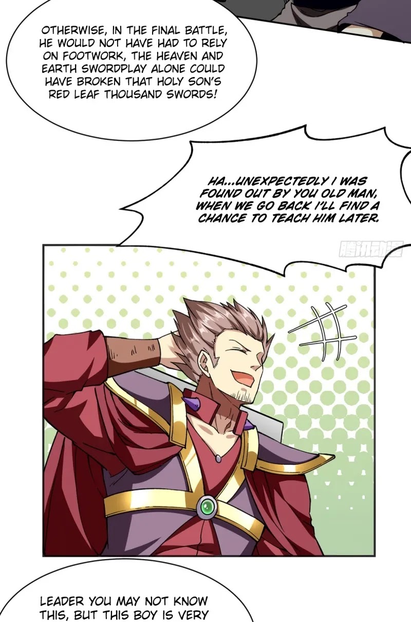 Martial Arts Reigns Chapter 279 page 16 - Chapter 279: Unreciporcated Affection