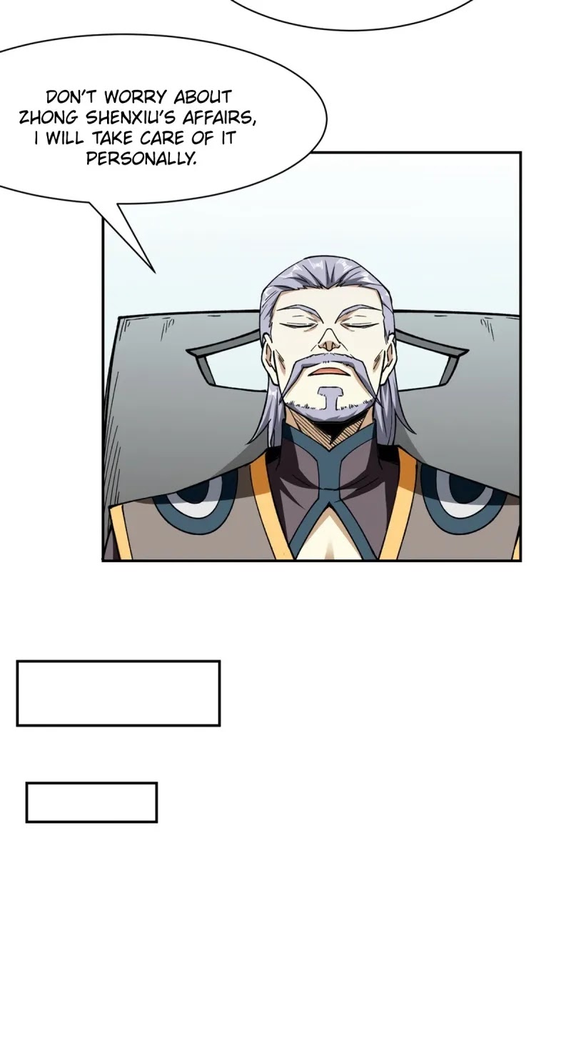 Martial Arts Reigns Chapter 279 page 18 - Chapter 279: Unreciporcated Affection