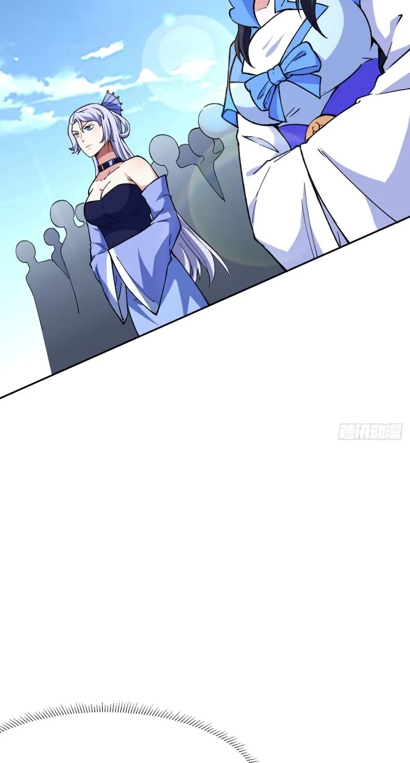 Martial Arts Reigns Chapter 279 page 22 - Chapter 279: Unreciporcated Affection