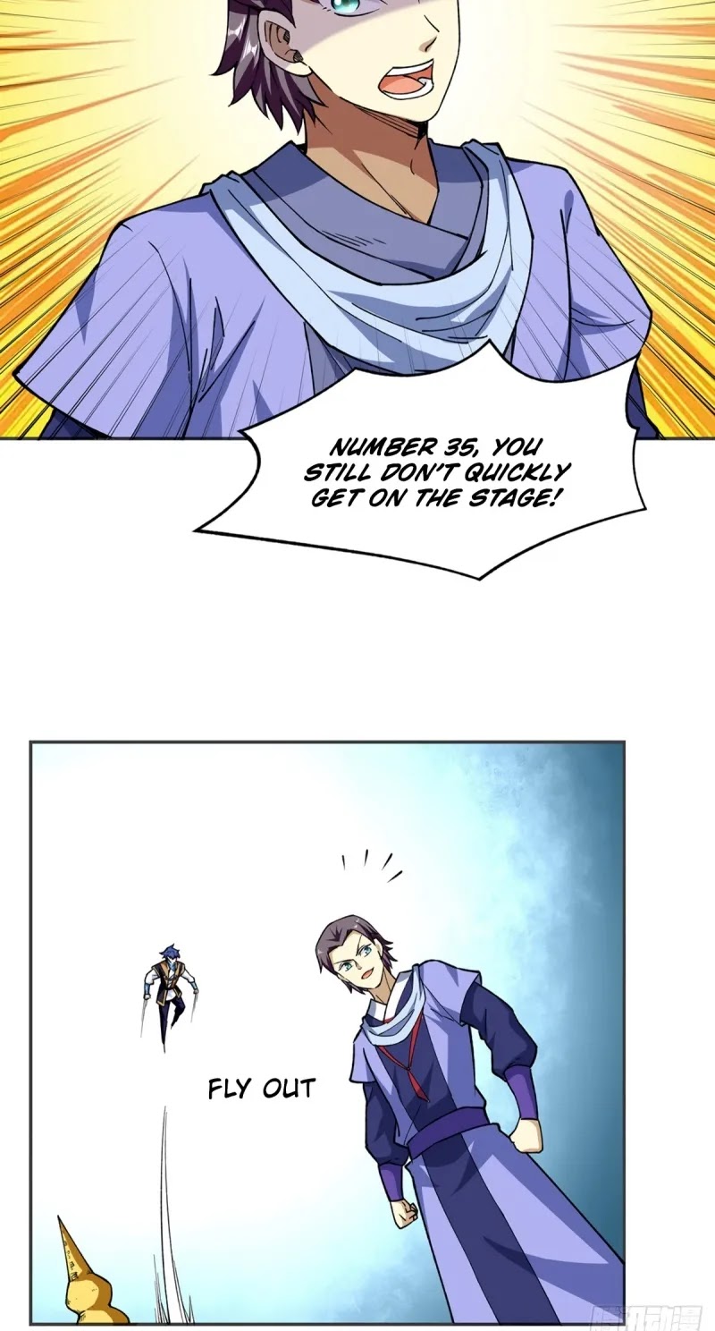Martial Arts Reigns Chapter 279 page 24 - Chapter 279: Unreciporcated Affection