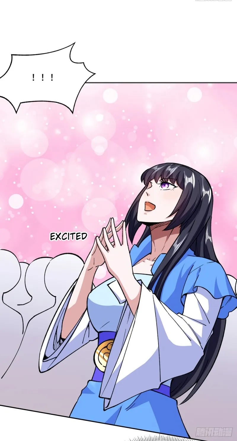 Martial Arts Reigns Chapter 279 page 25 - Chapter 279: Unreciporcated Affection