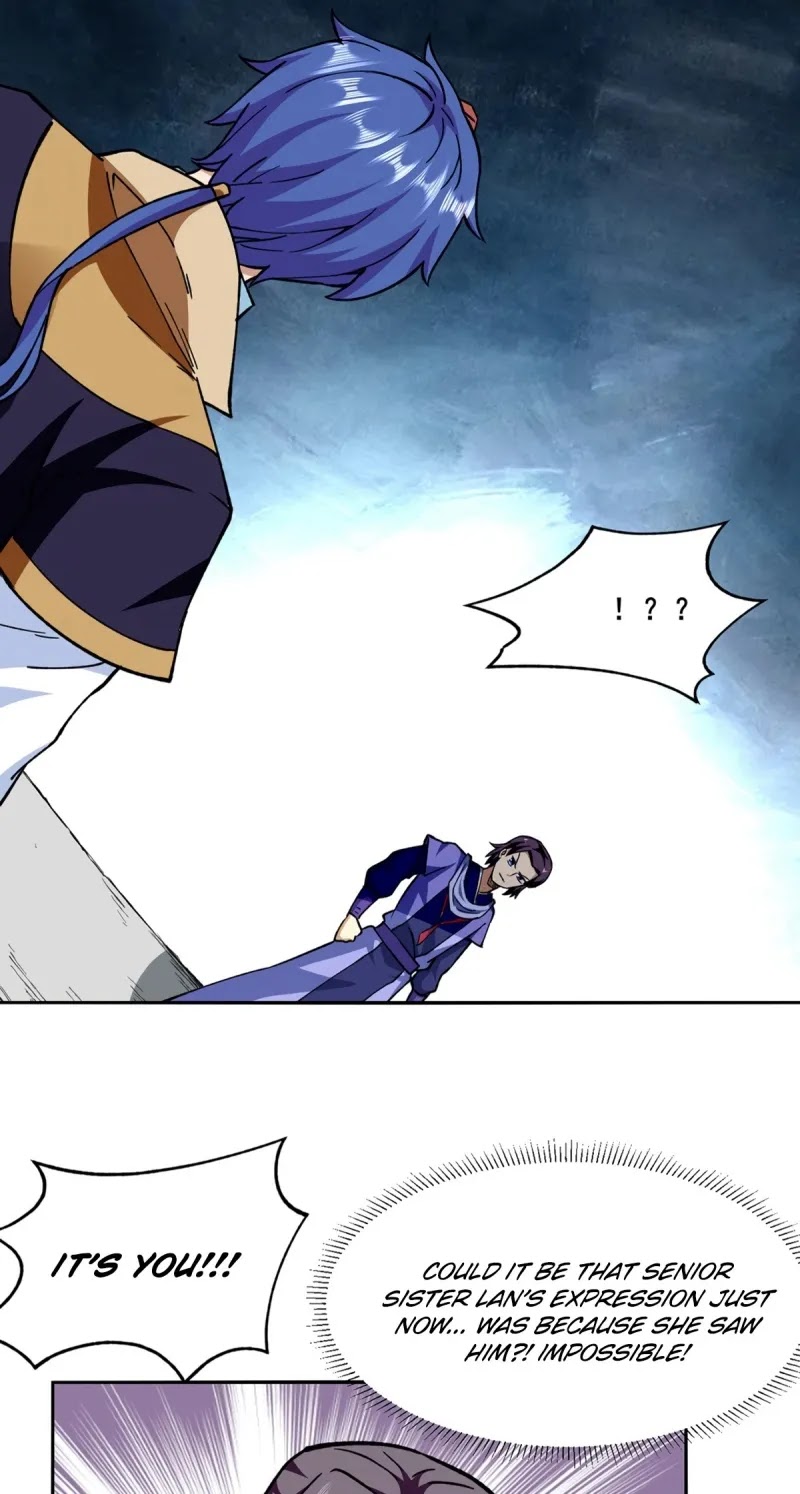 Martial Arts Reigns Chapter 279 page 27 - Chapter 279: Unreciporcated Affection