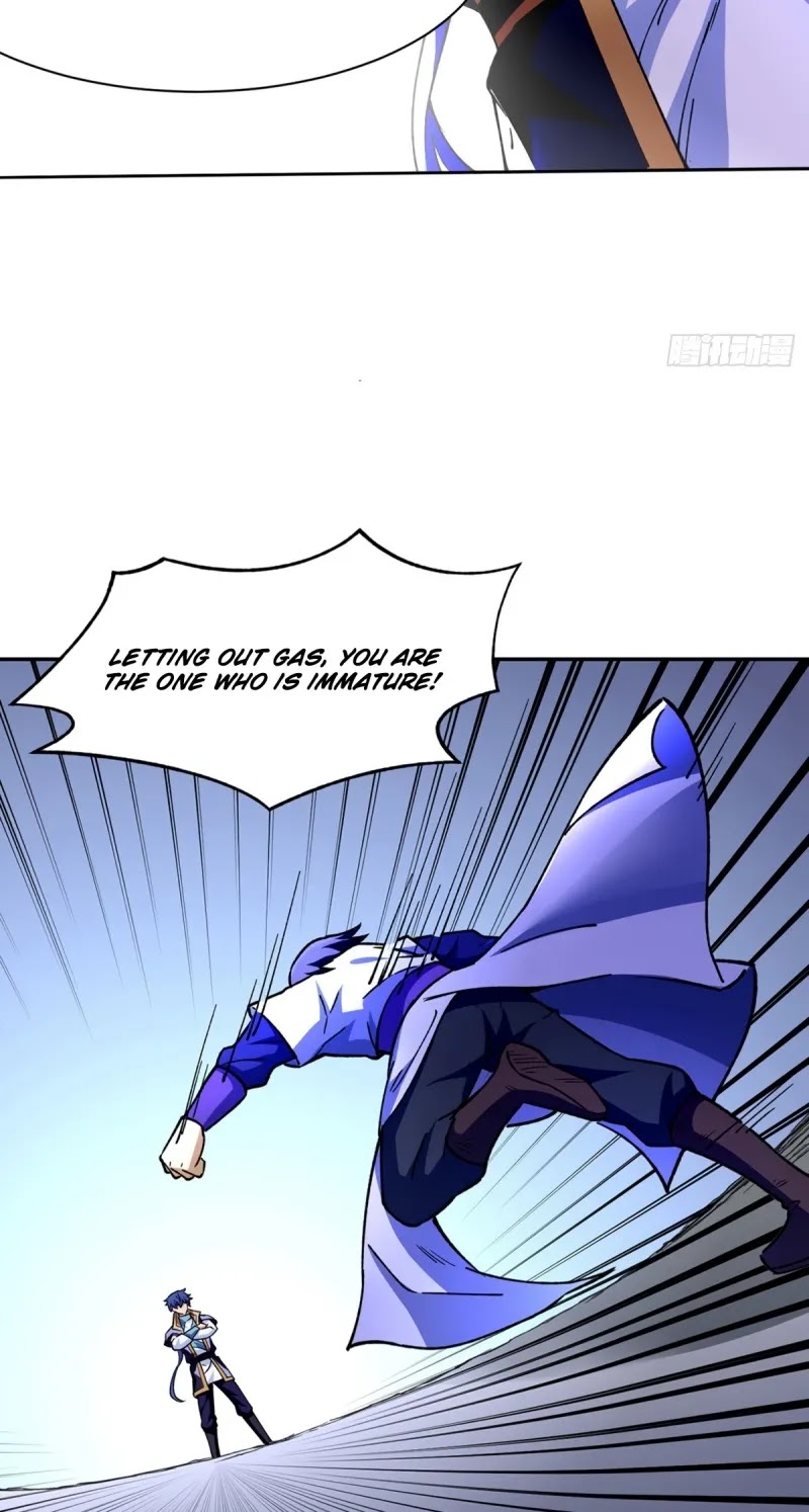 Martial Arts Reigns Chapter 279 page 29 - Chapter 279: Unreciporcated Affection
