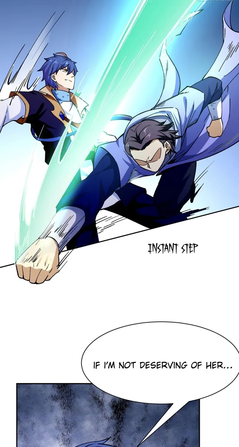 Martial Arts Reigns Chapter 279 page 31 - Chapter 279: Unreciporcated Affection
