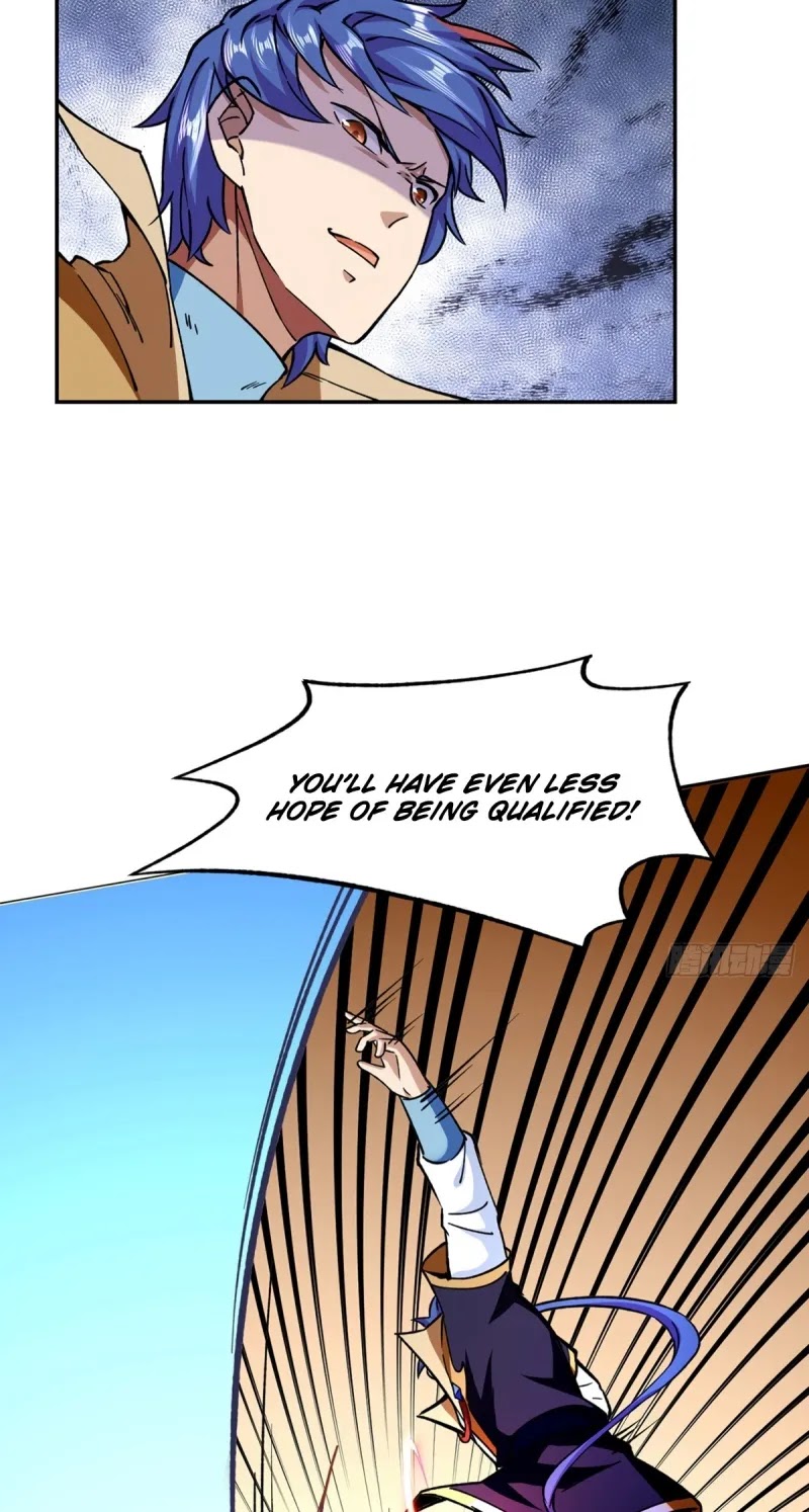 Martial Arts Reigns Chapter 279 page 32 - Chapter 279: Unreciporcated Affection