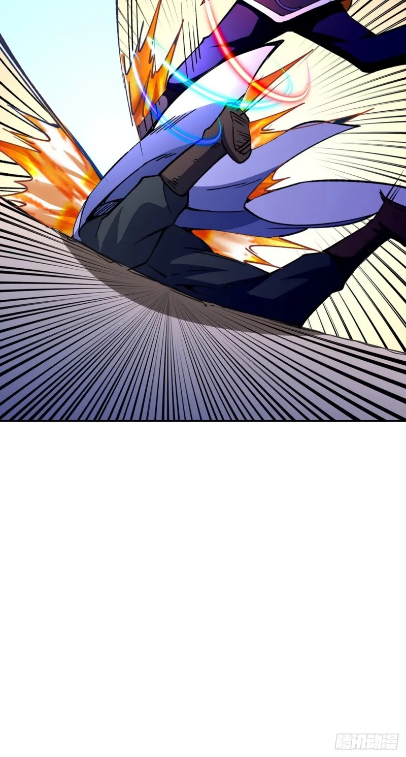 Martial Arts Reigns Chapter 279 page 33 - Chapter 279: Unreciporcated Affection