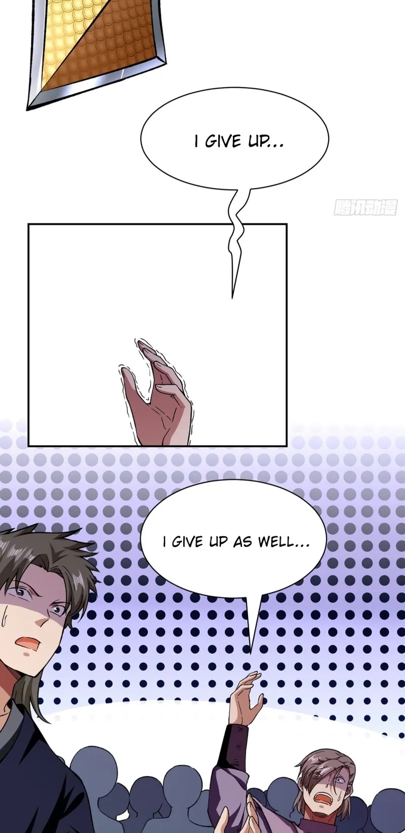 Martial Arts Reigns Chapter 279 page 4 - Chapter 279: Unreciporcated Affection