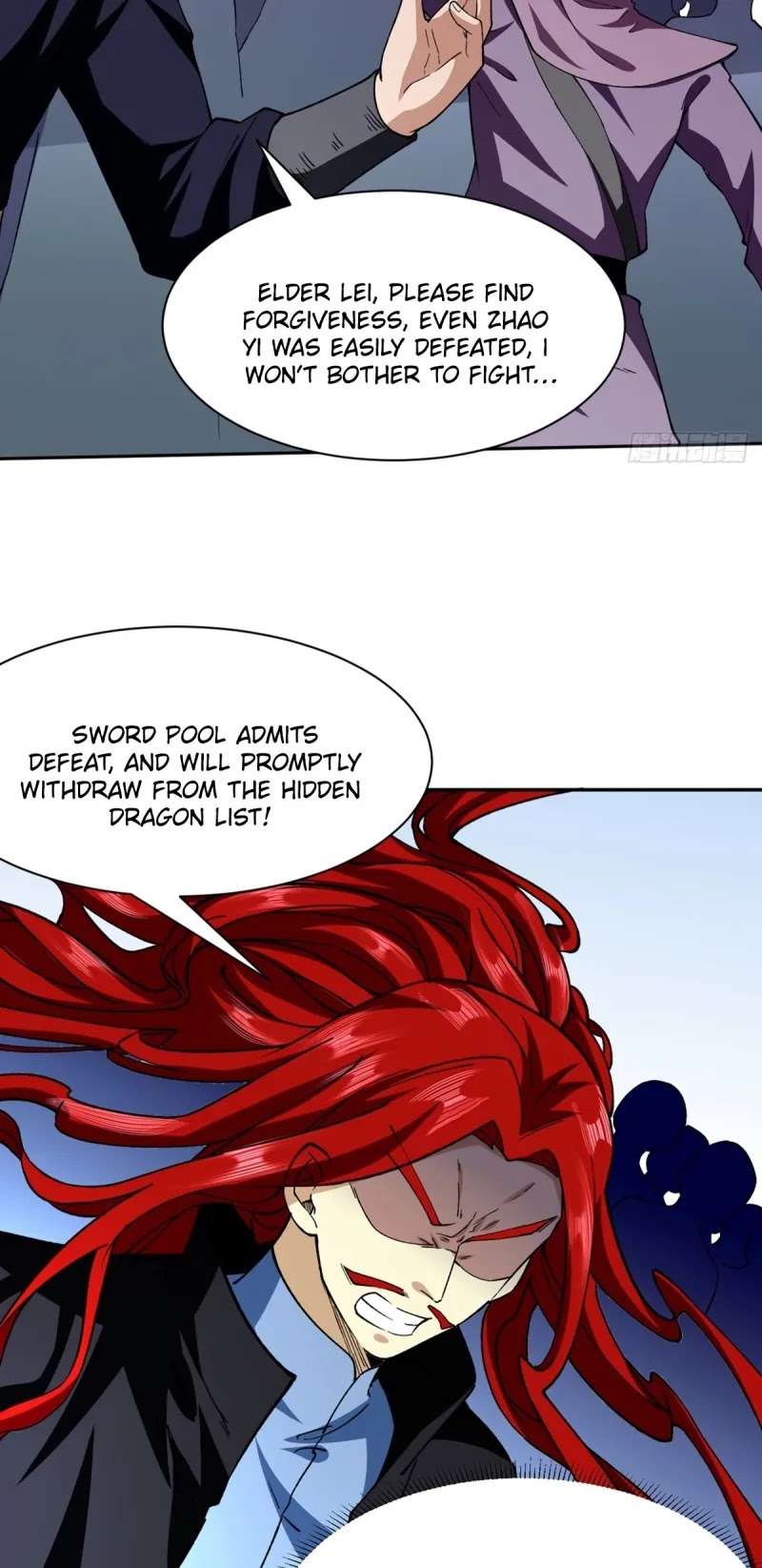 Martial Arts Reigns Chapter 279 page 5 - Chapter 279: Unreciporcated Affection