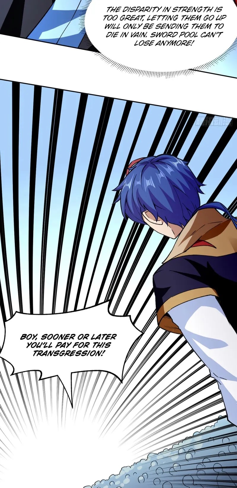 Martial Arts Reigns Chapter 279 page 6 - Chapter 279: Unreciporcated Affection