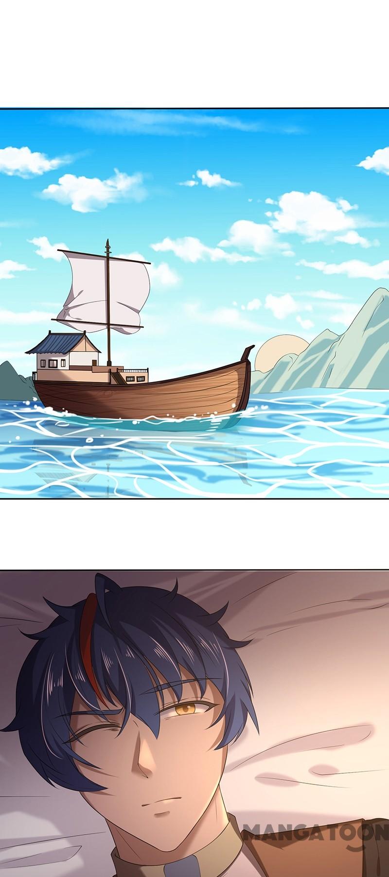 Martial Arts Reigns Chapter 28 page 1 - Chapter 28: Episode 28
