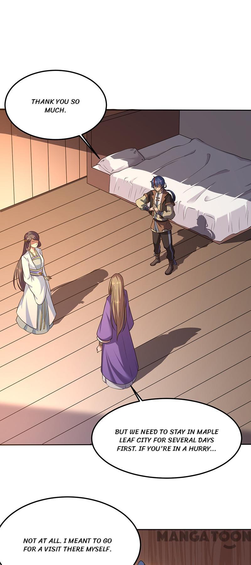 Martial Arts Reigns Chapter 28 page 10 - Chapter 28: Episode 28