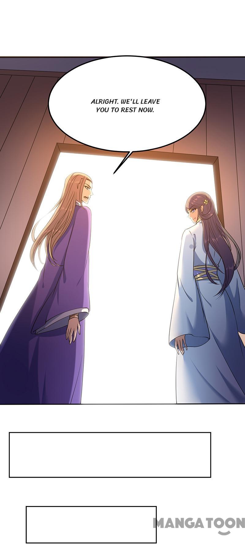 Martial Arts Reigns Chapter 28 page 12 - Chapter 28: Episode 28