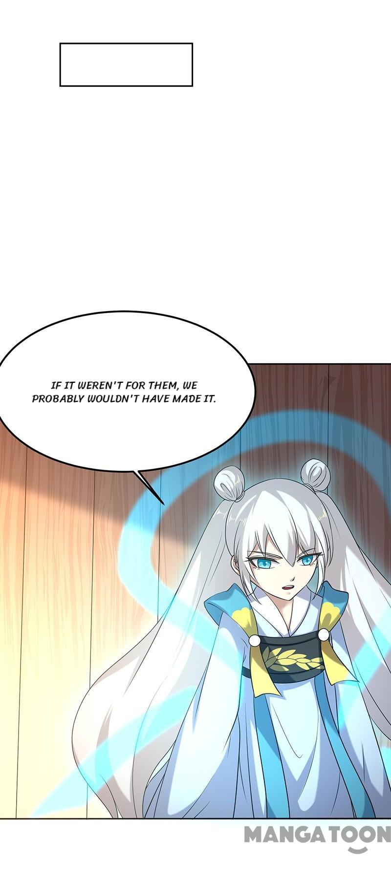 Martial Arts Reigns Chapter 28 page 13 - Chapter 28: Episode 28