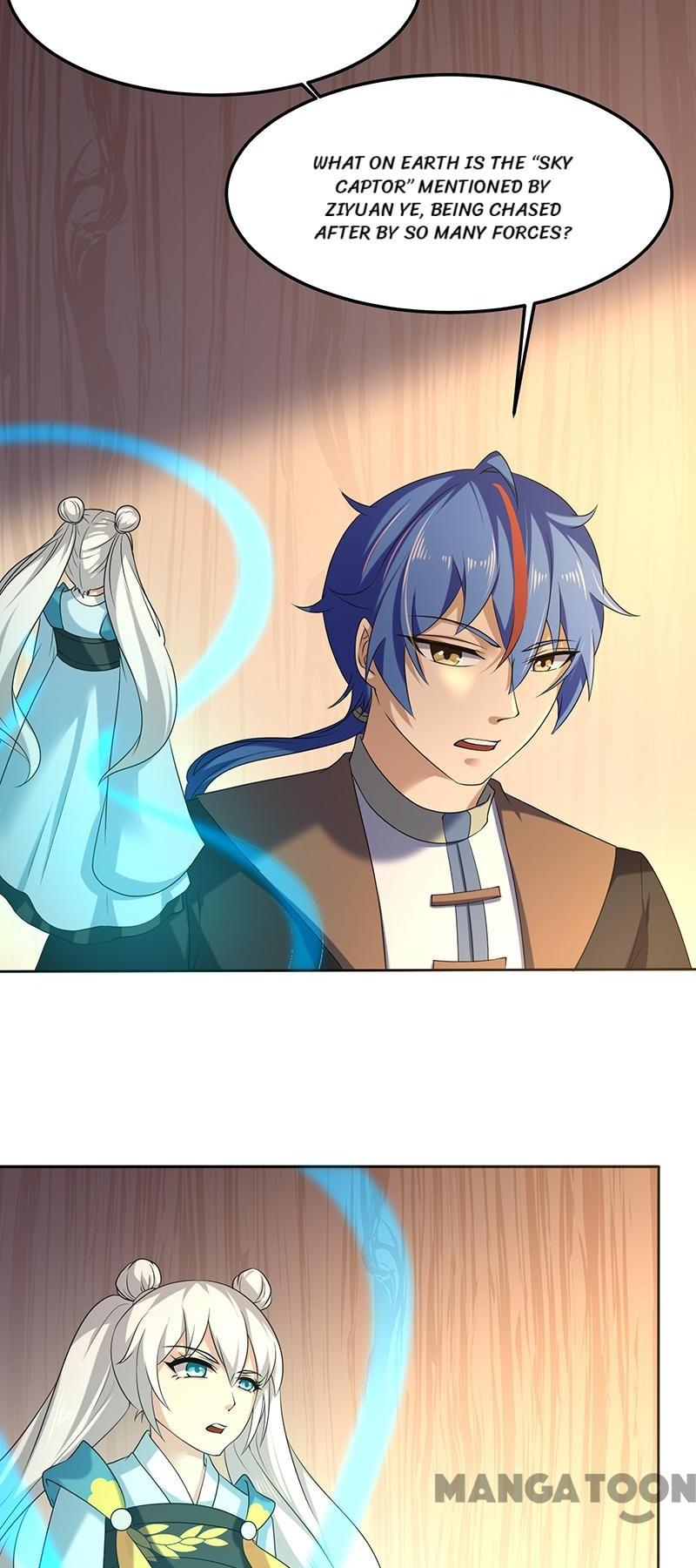 Martial Arts Reigns Chapter 28 page 15 - Chapter 28: Episode 28