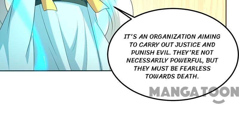 Martial Arts Reigns Chapter 28 page 16 - Chapter 28: Episode 28