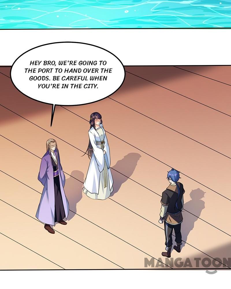 Martial Arts Reigns Chapter 28 page 20 - Chapter 28: Episode 28