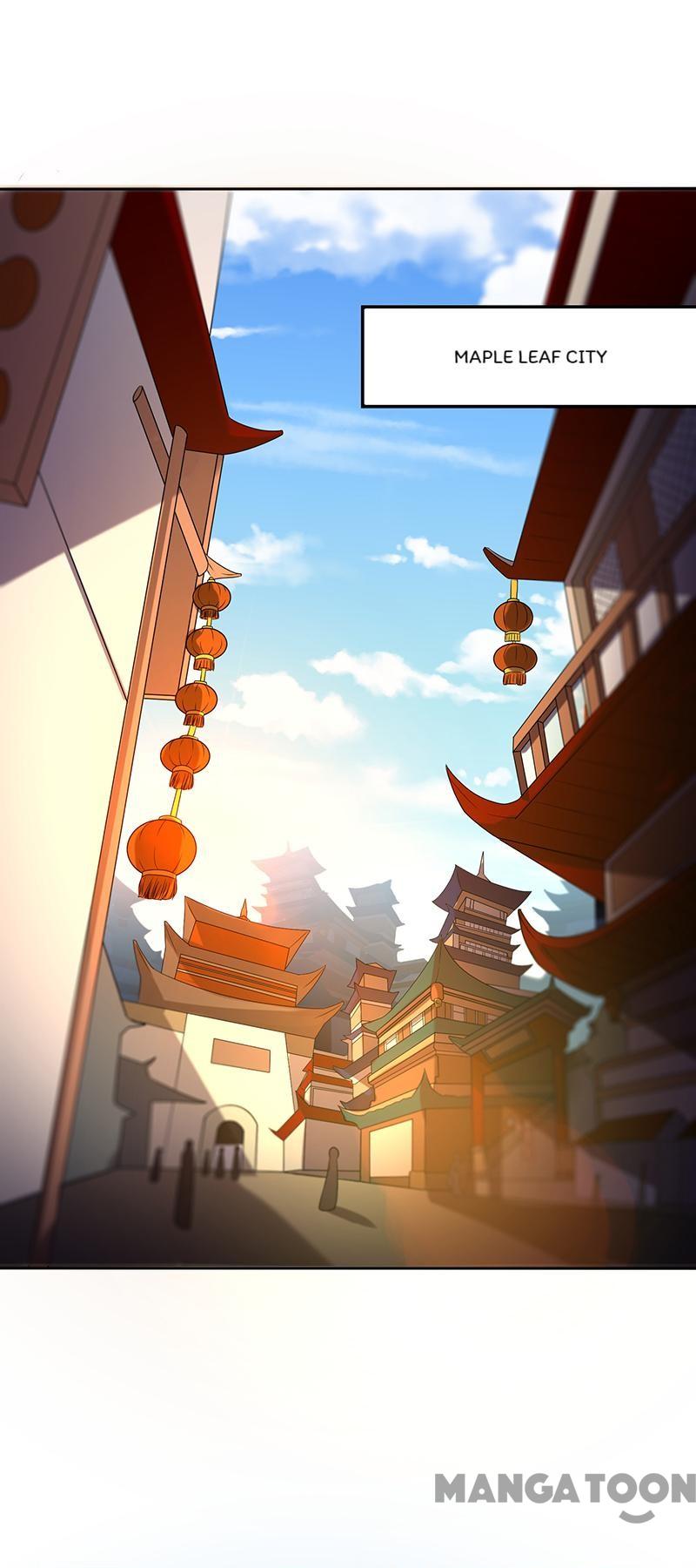 Martial Arts Reigns Chapter 28 page 23 - Chapter 28: Episode 28