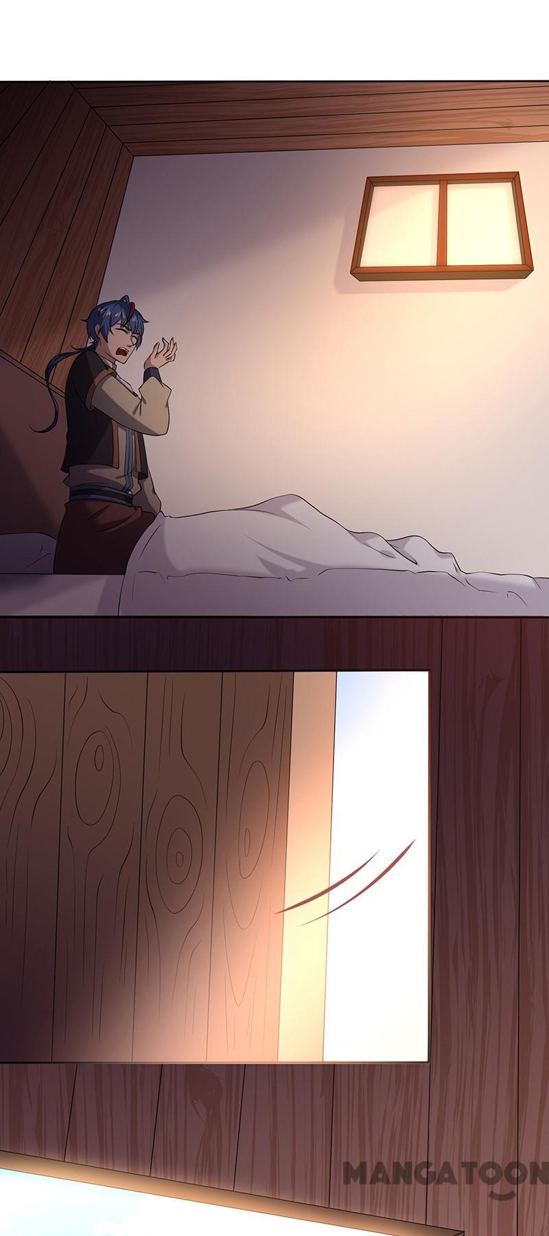 Martial Arts Reigns Chapter 28 page 3 - Chapter 28: Episode 28