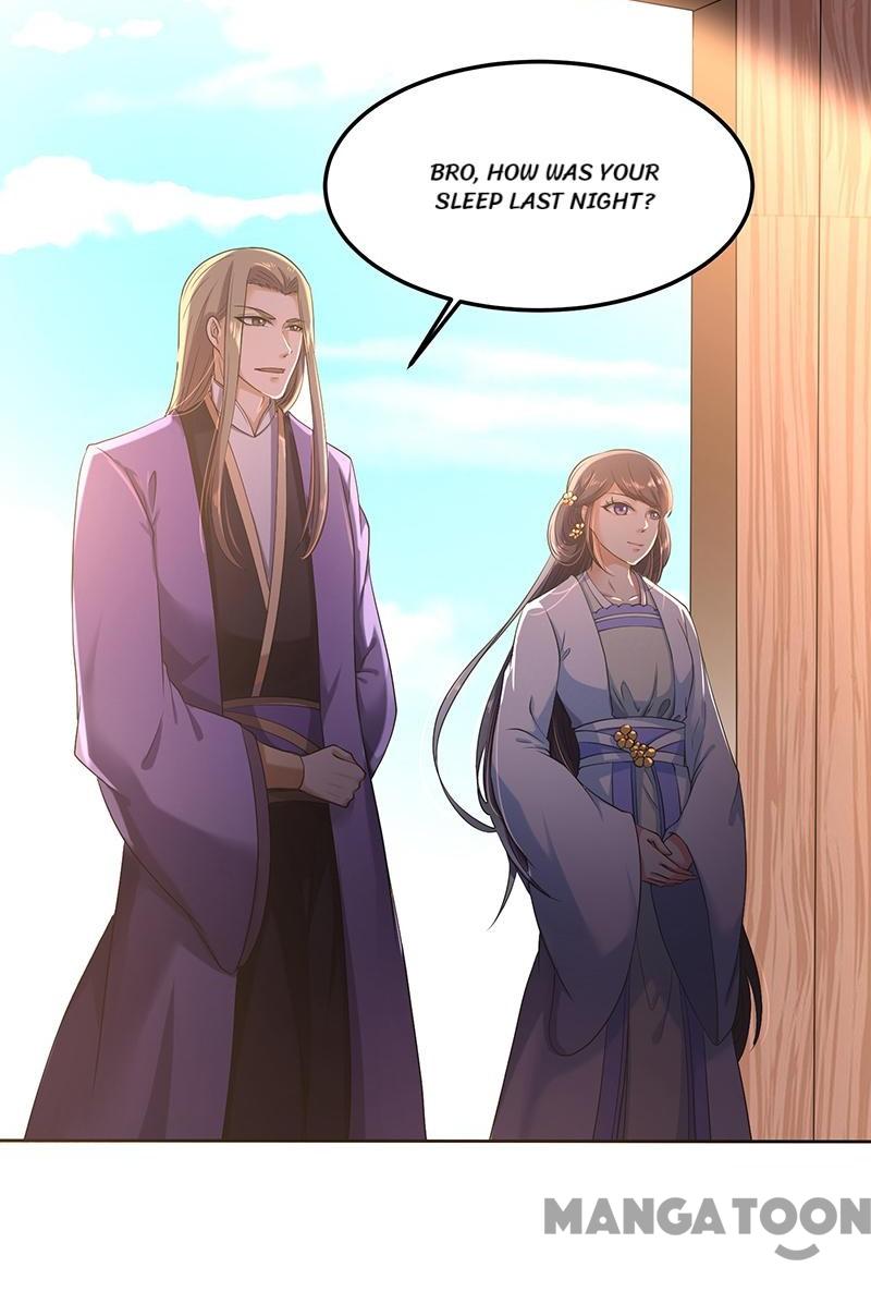 Martial Arts Reigns Chapter 28 page 4 - Chapter 28: Episode 28