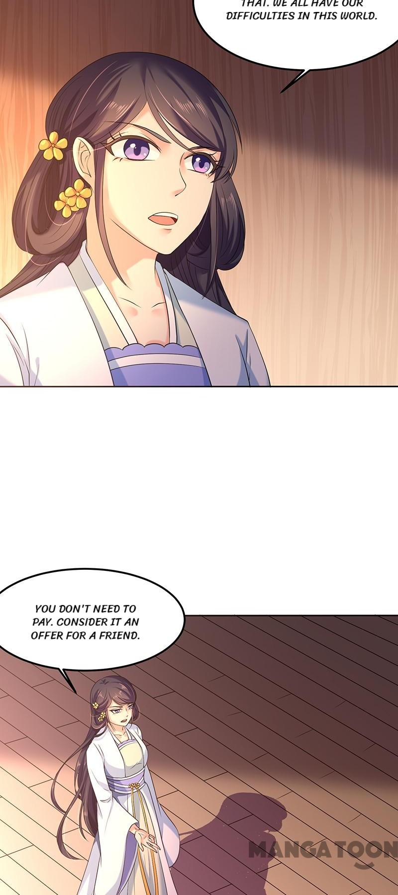 Martial Arts Reigns Chapter 28 page 6 - Chapter 28: Episode 28