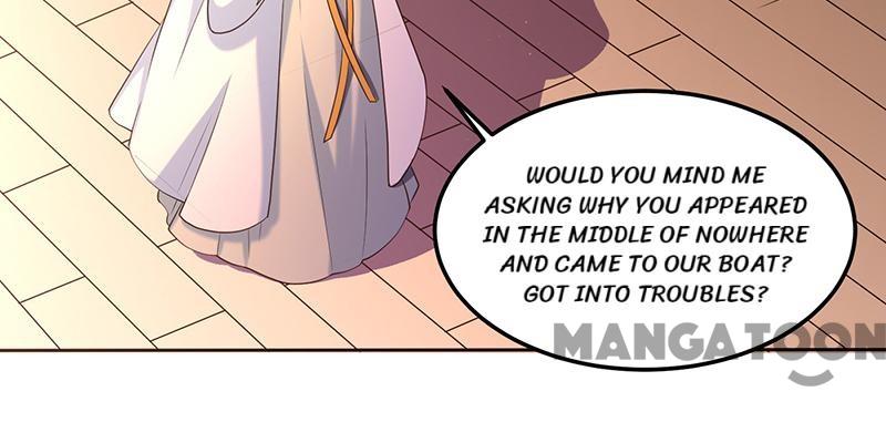 Martial Arts Reigns Chapter 28 page 7 - Chapter 28: Episode 28
