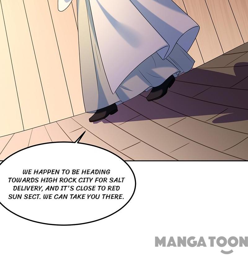 Martial Arts Reigns Chapter 28 page 9 - Chapter 28: Episode 28