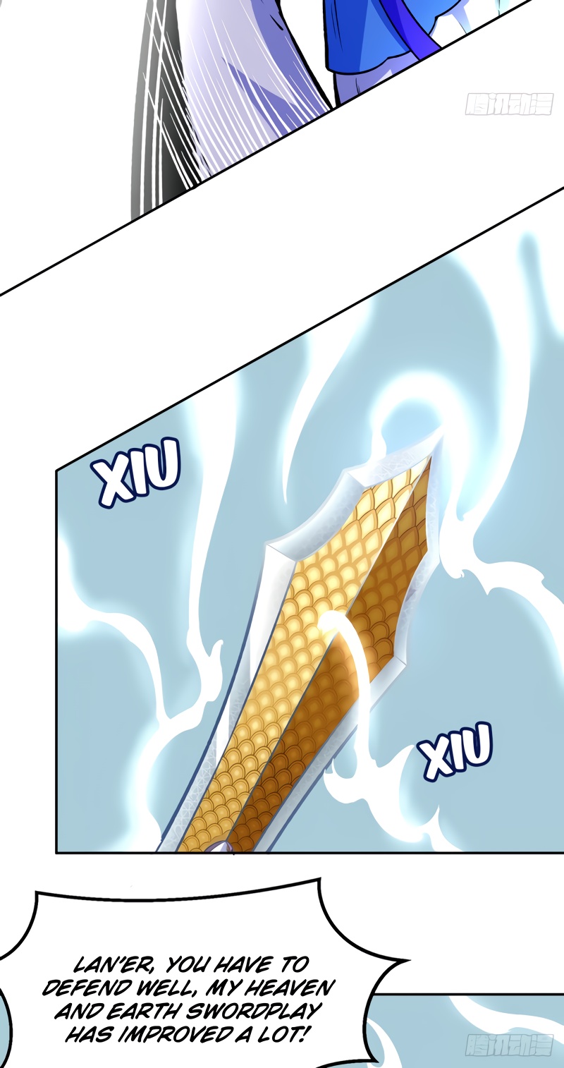 Martial Arts Reigns Chapter 281 page 10 - Chapter 281: The Vicious Zhao Jianfei