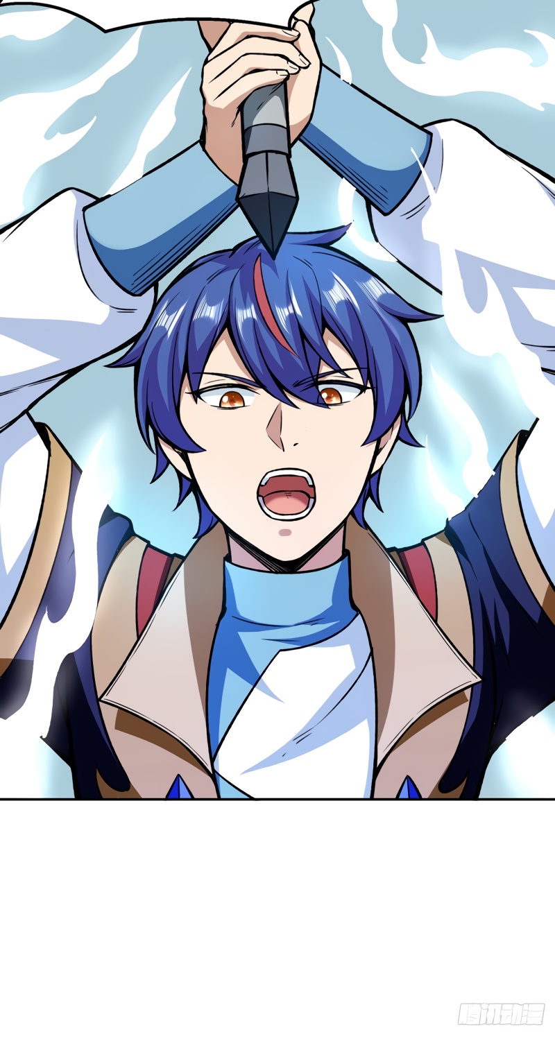 Martial Arts Reigns Chapter 281 page 11 - Chapter 281: The Vicious Zhao Jianfei