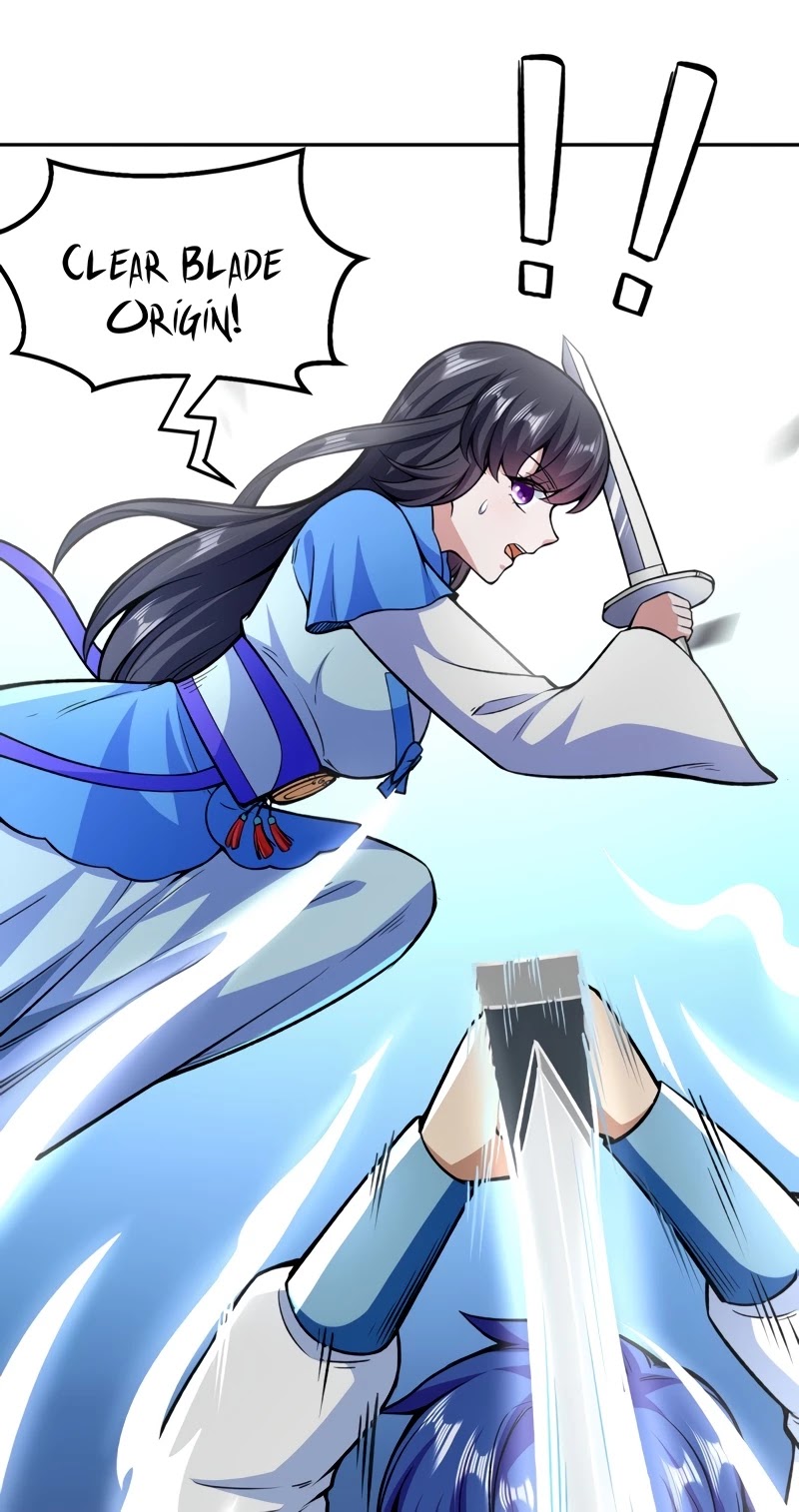 Martial Arts Reigns Chapter 281 page 12 - Chapter 281: The Vicious Zhao Jianfei