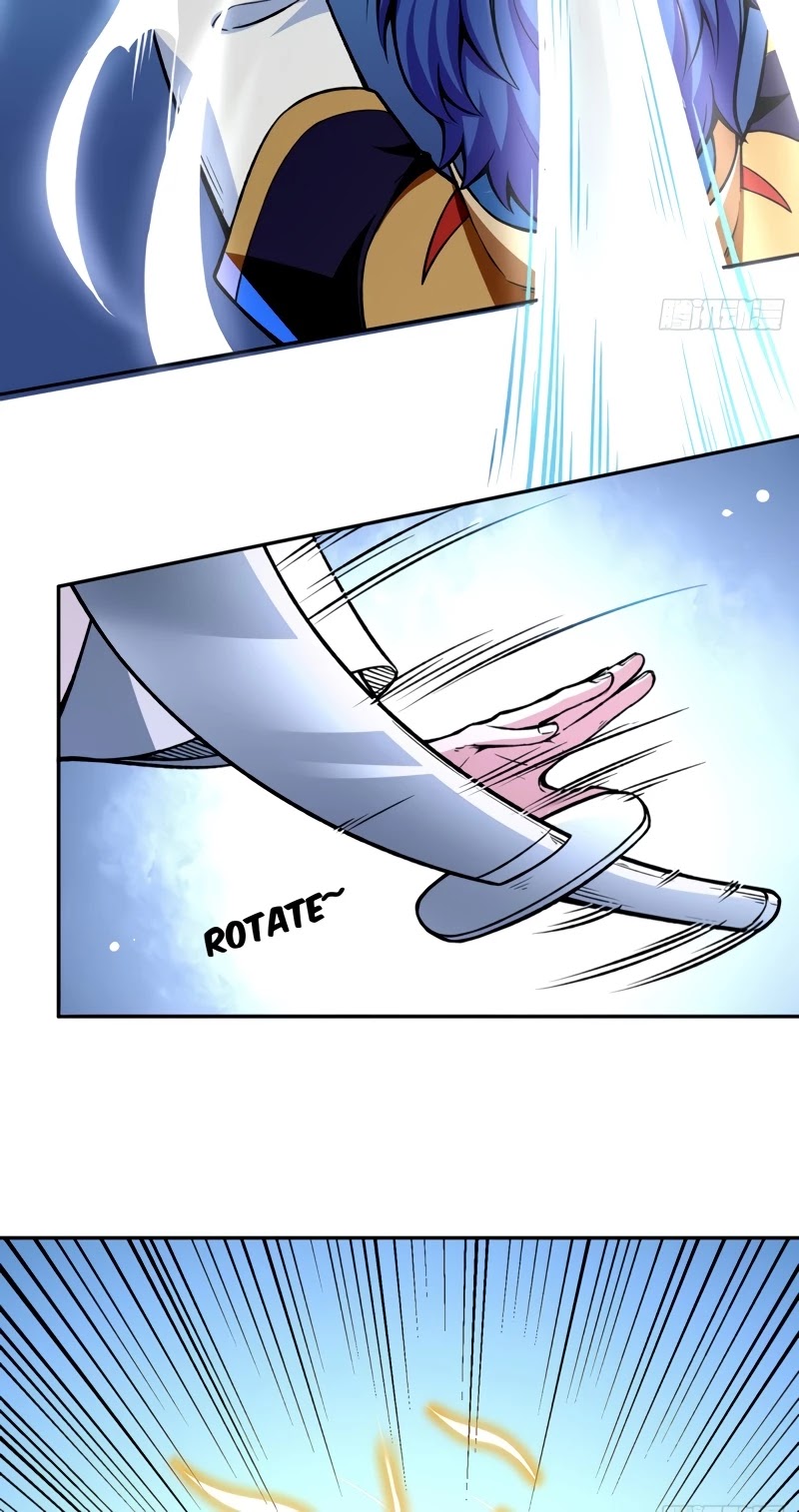 Martial Arts Reigns Chapter 281 page 13 - Chapter 281: The Vicious Zhao Jianfei