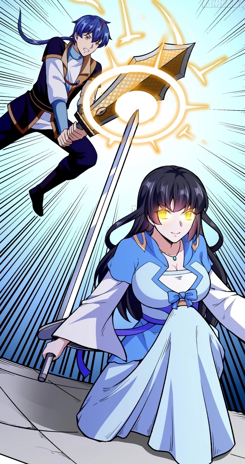 Martial Arts Reigns Chapter 281 page 14 - Chapter 281: The Vicious Zhao Jianfei