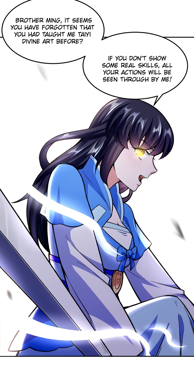 Martial Arts Reigns Chapter 281 page 16 - Chapter 281: The Vicious Zhao Jianfei
