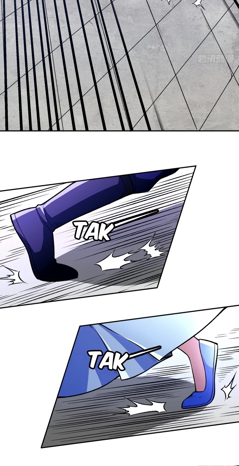 Martial Arts Reigns Chapter 281 page 19 - Chapter 281: The Vicious Zhao Jianfei