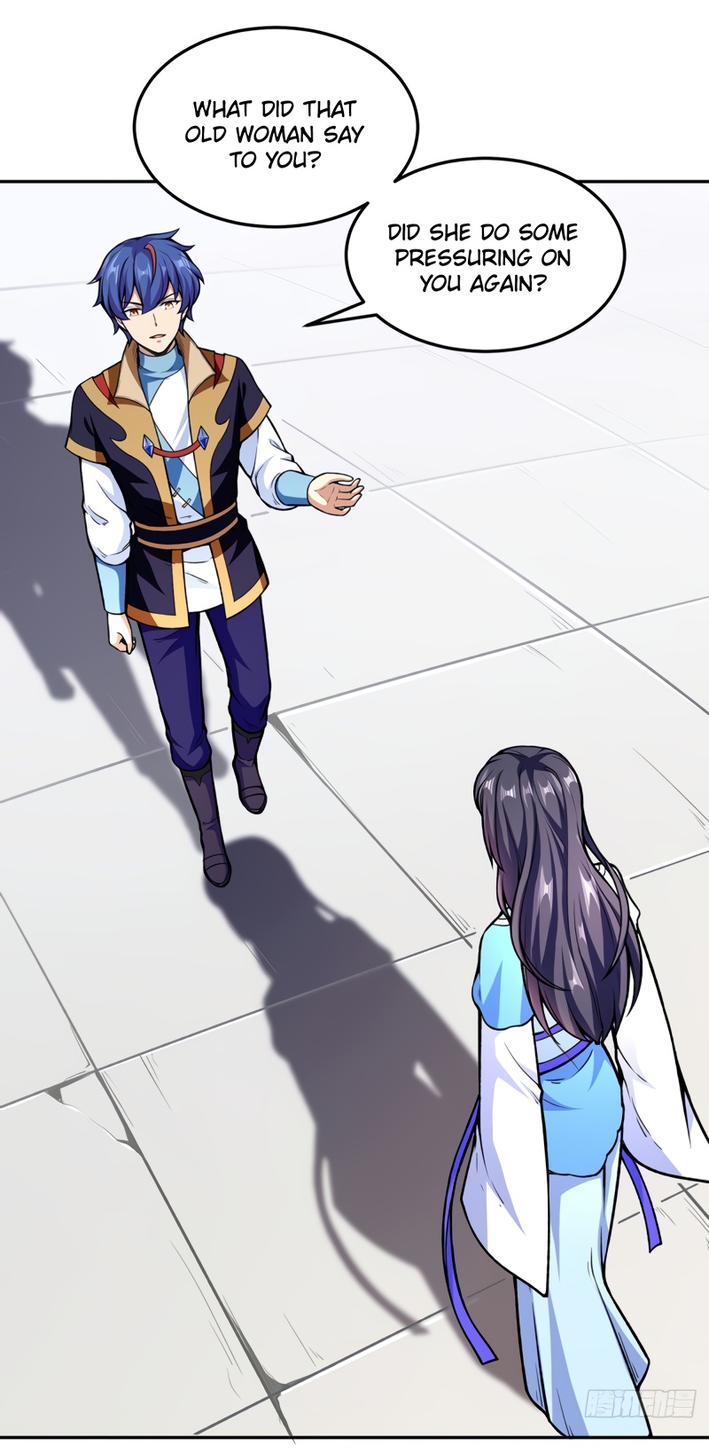 Martial Arts Reigns Chapter 281 page 2 - Chapter 281: The Vicious Zhao Jianfei