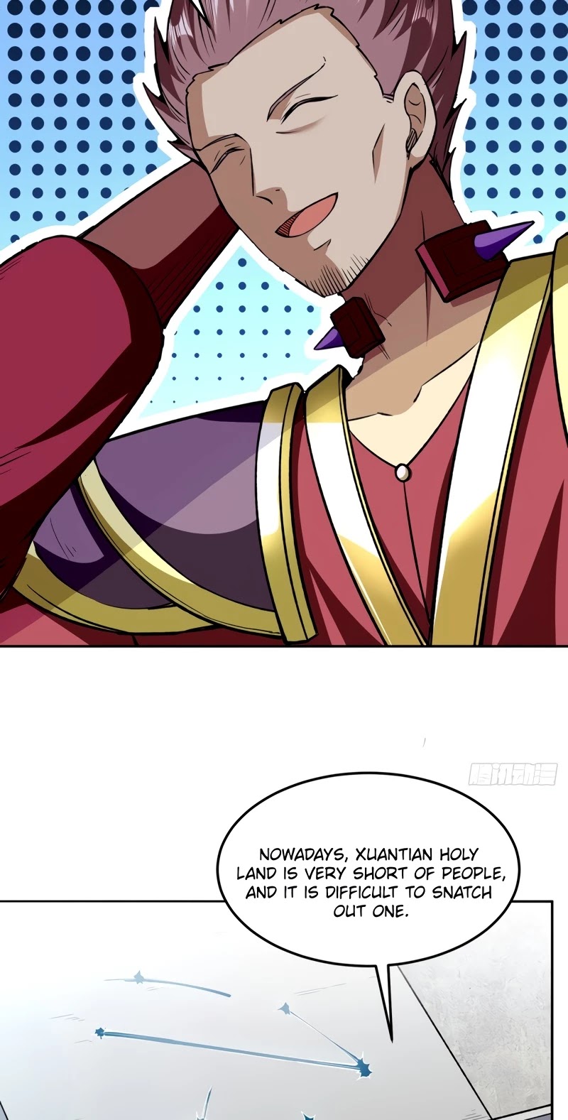 Martial Arts Reigns Chapter 281 page 24 - Chapter 281: The Vicious Zhao Jianfei
