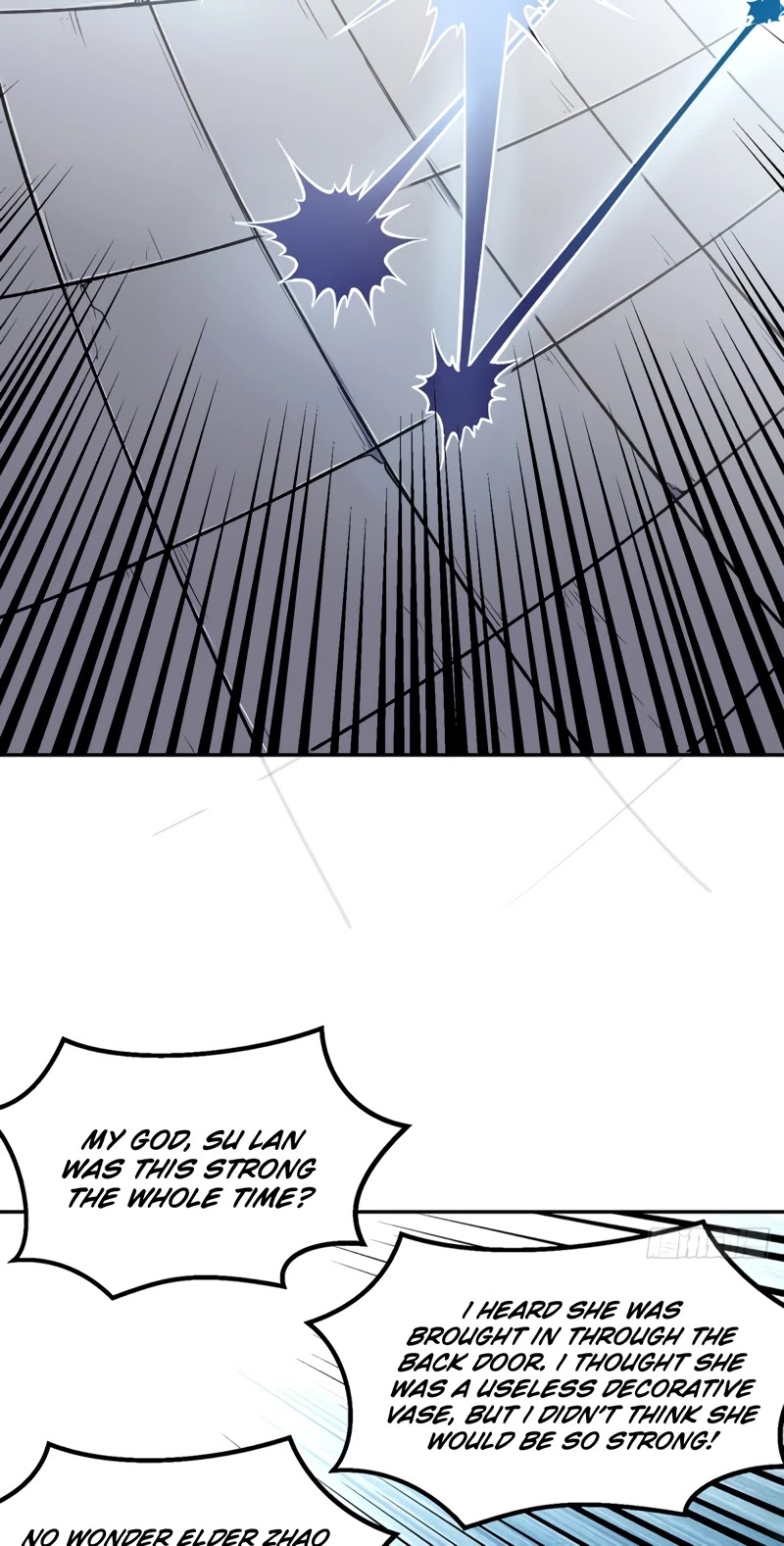 Martial Arts Reigns Chapter 281 page 26 - Chapter 281: The Vicious Zhao Jianfei