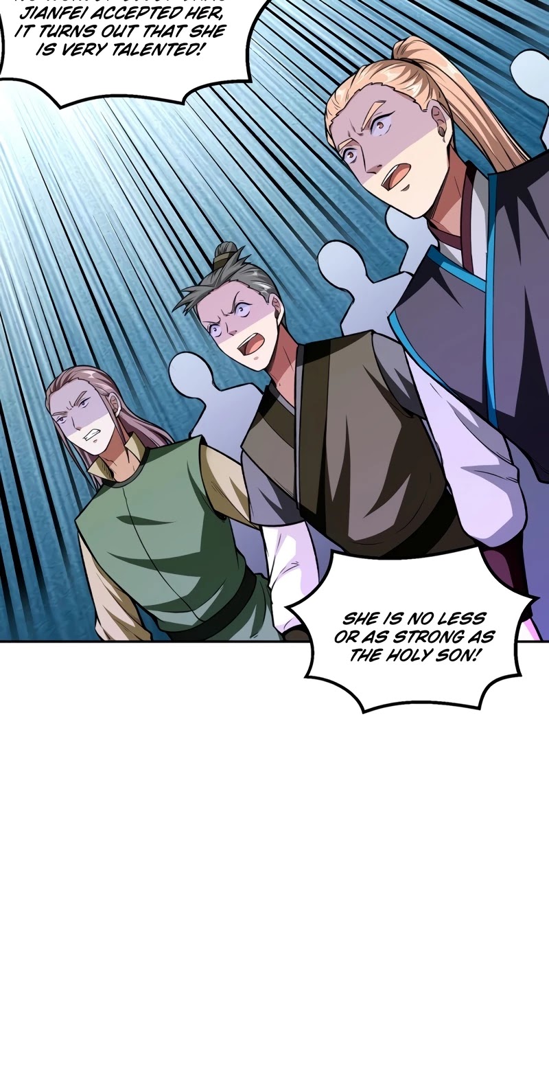 Martial Arts Reigns Chapter 281 page 27 - Chapter 281: The Vicious Zhao Jianfei