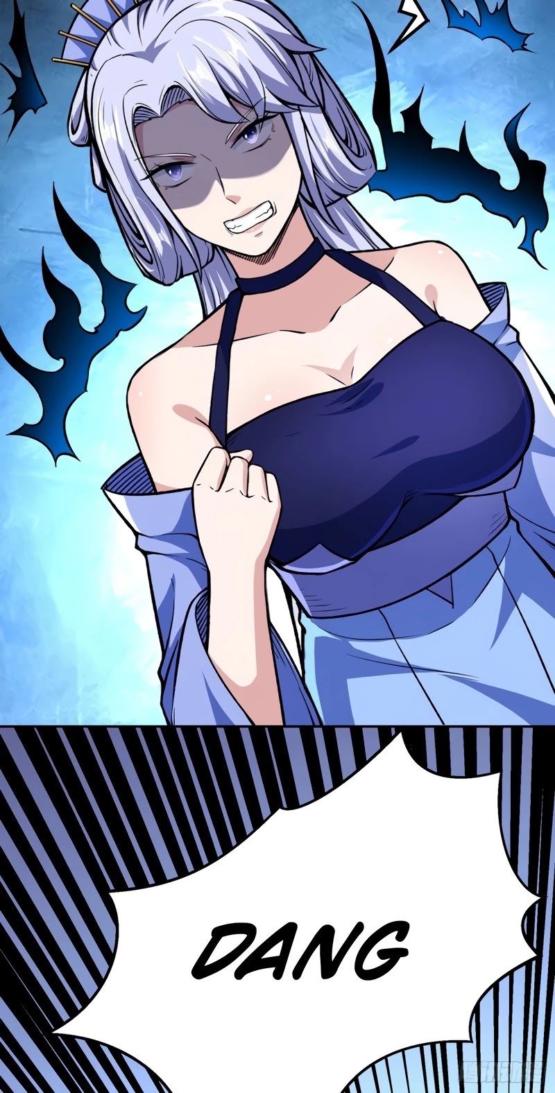 Martial Arts Reigns Chapter 281 page 29 - Chapter 281: The Vicious Zhao Jianfei