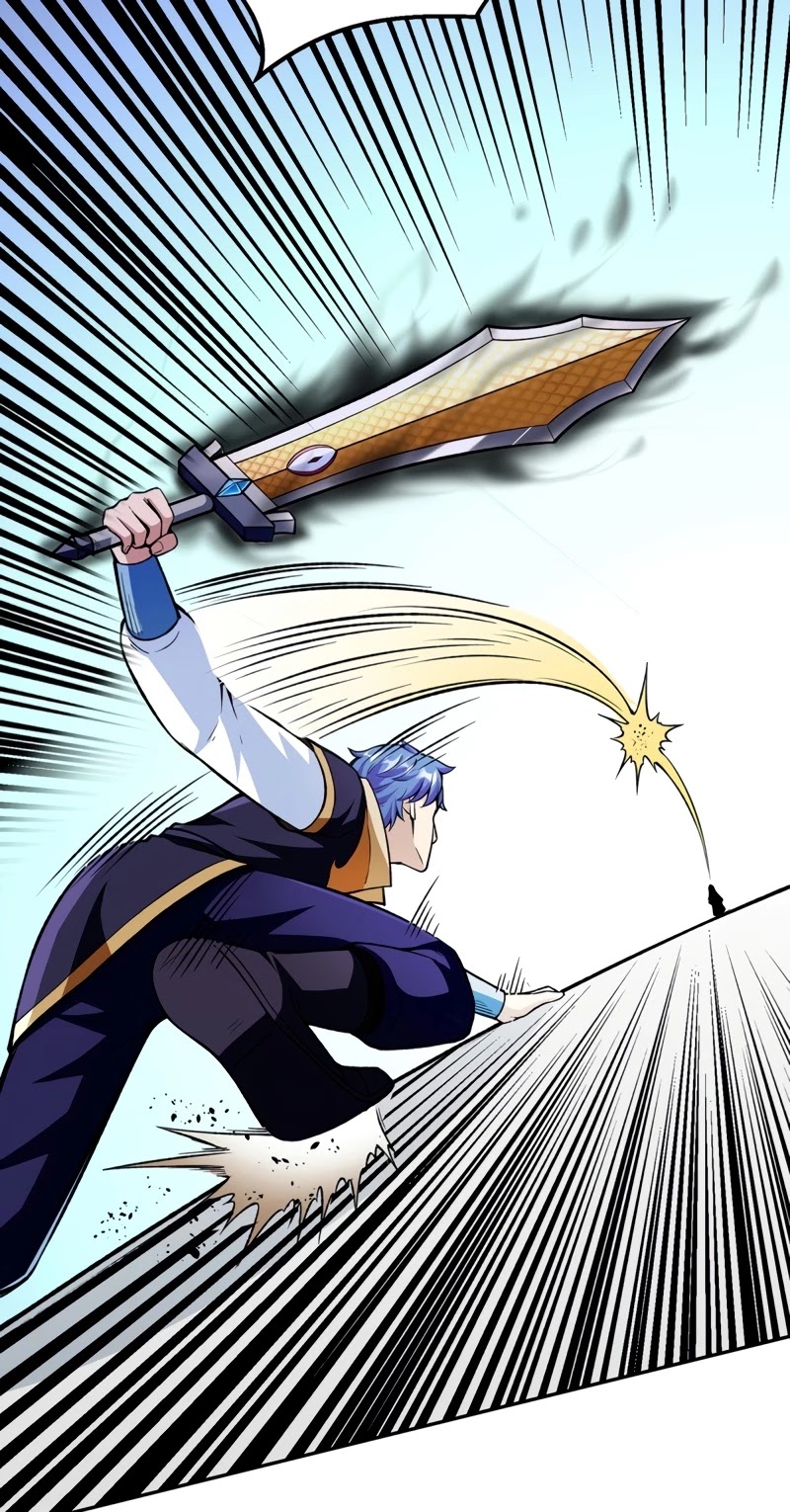 Martial Arts Reigns Chapter 281 page 30 - Chapter 281: The Vicious Zhao Jianfei