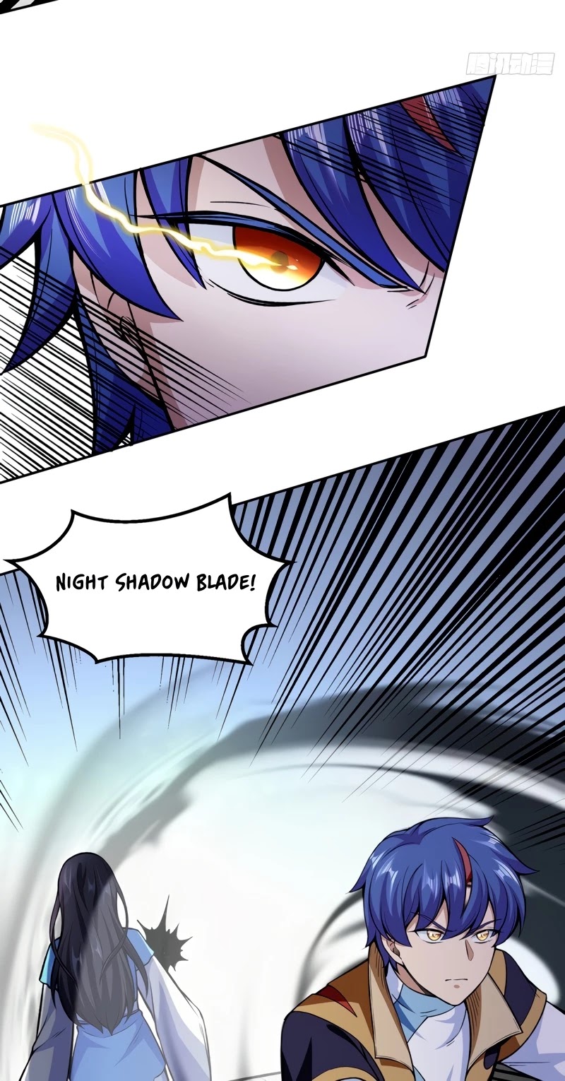 Martial Arts Reigns Chapter 281 page 31 - Chapter 281: The Vicious Zhao Jianfei