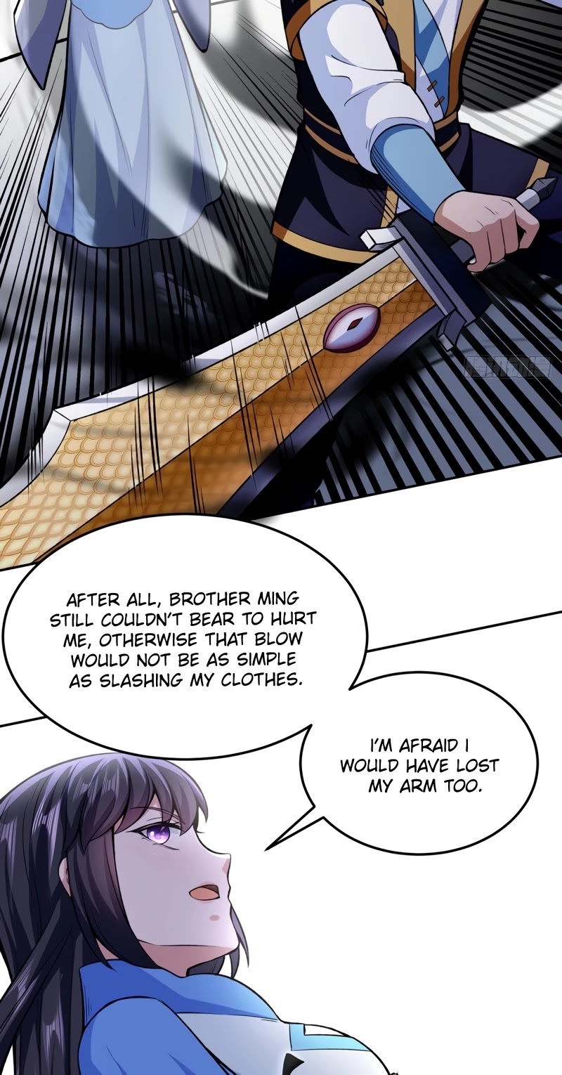 Martial Arts Reigns Chapter 281 page 32 - Chapter 281: The Vicious Zhao Jianfei