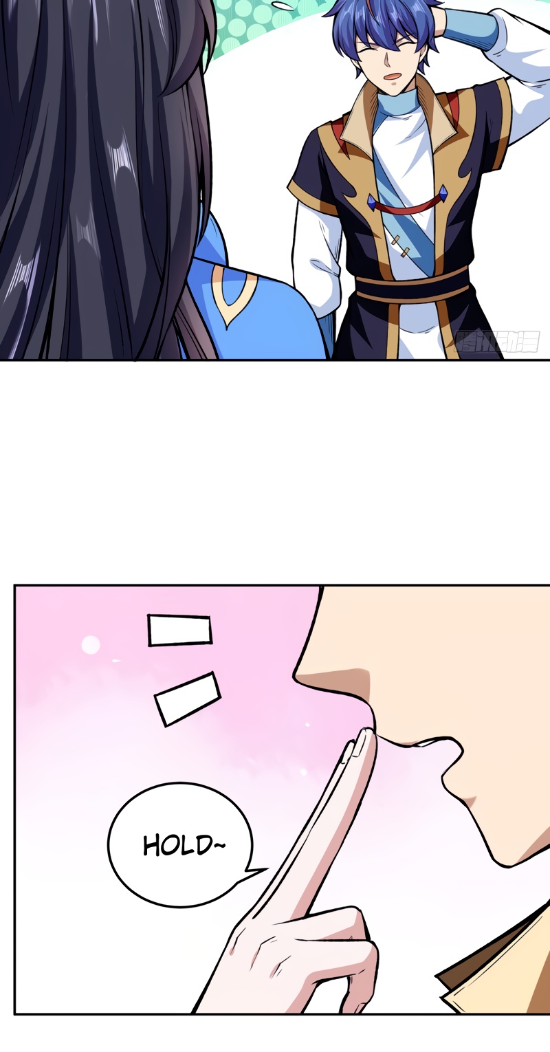 Martial Arts Reigns Chapter 281 page 34 - Chapter 281: The Vicious Zhao Jianfei