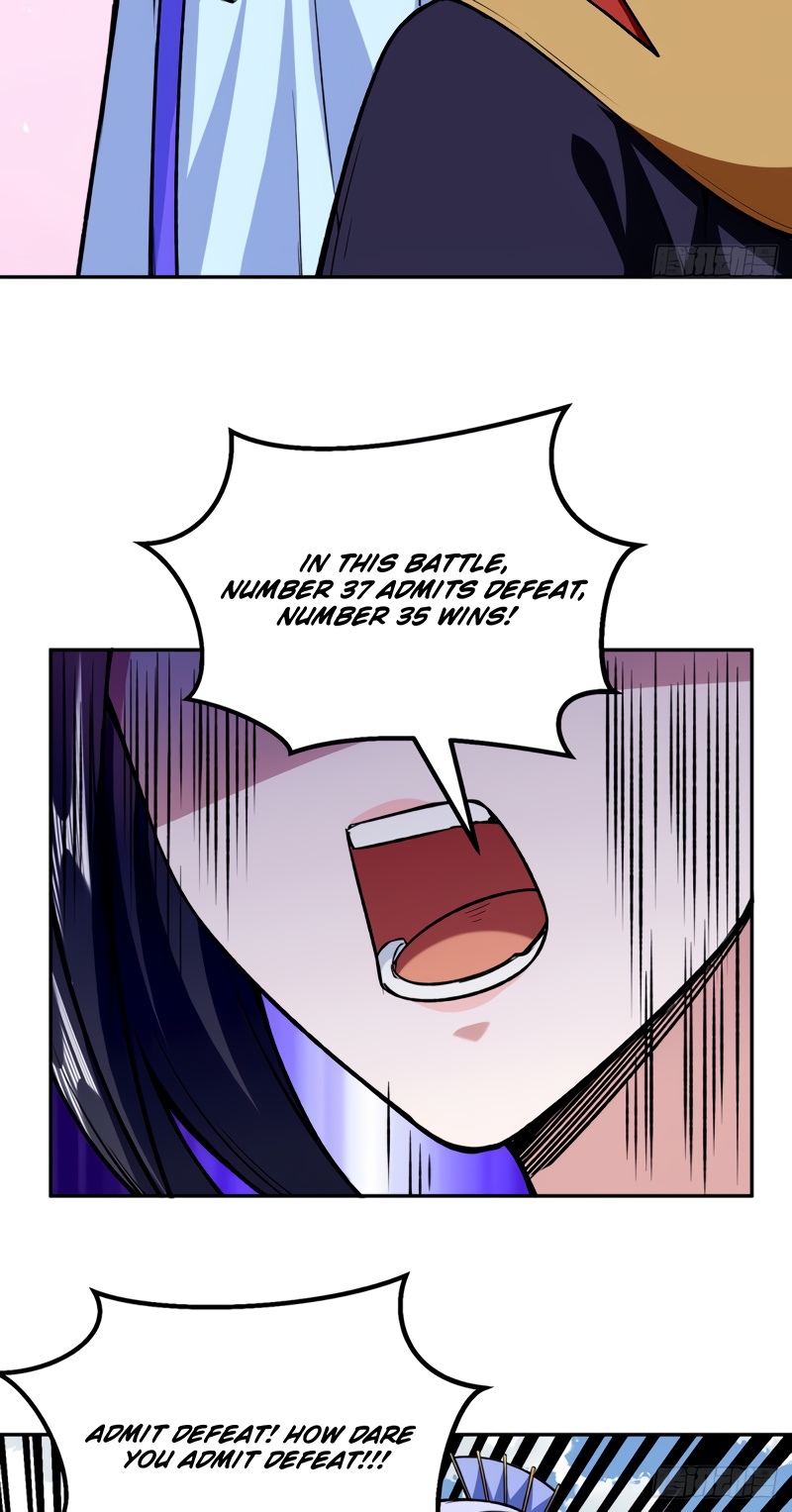 Martial Arts Reigns Chapter 281 page 36 - Chapter 281: The Vicious Zhao Jianfei