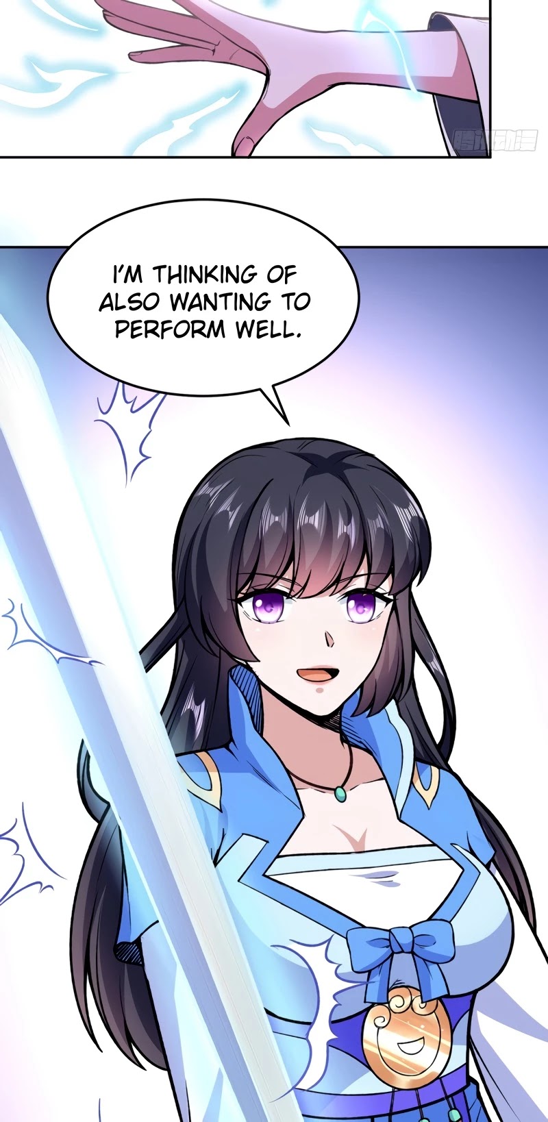Martial Arts Reigns Chapter 281 page 4 - Chapter 281: The Vicious Zhao Jianfei