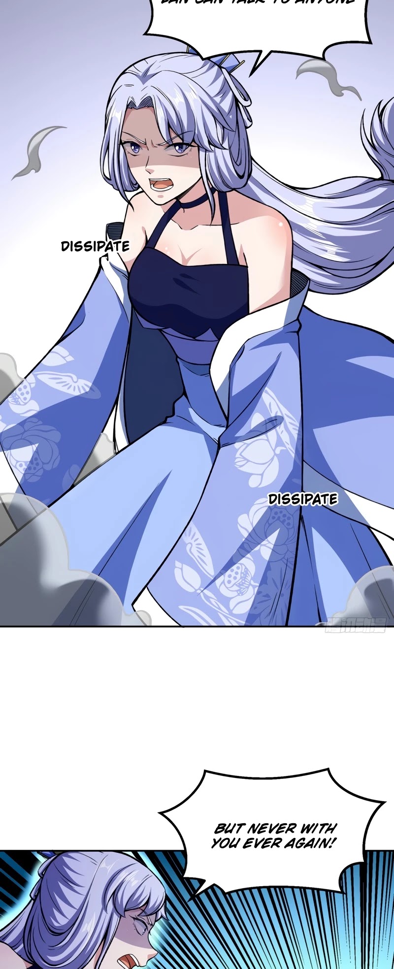 Martial Arts Reigns Chapter 281 page 41 - Chapter 281: The Vicious Zhao Jianfei