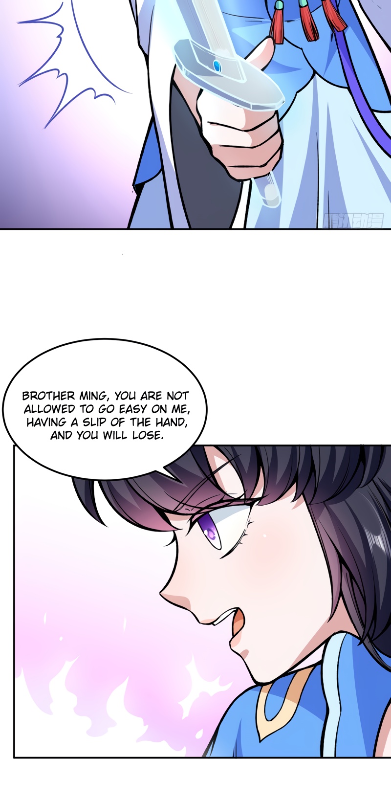 Martial Arts Reigns Chapter 281 page 5 - Chapter 281: The Vicious Zhao Jianfei