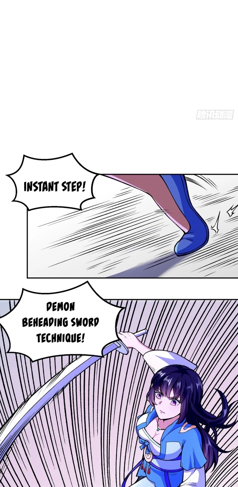 Martial Arts Reigns Chapter 281 page 7 - Chapter 281: The Vicious Zhao Jianfei