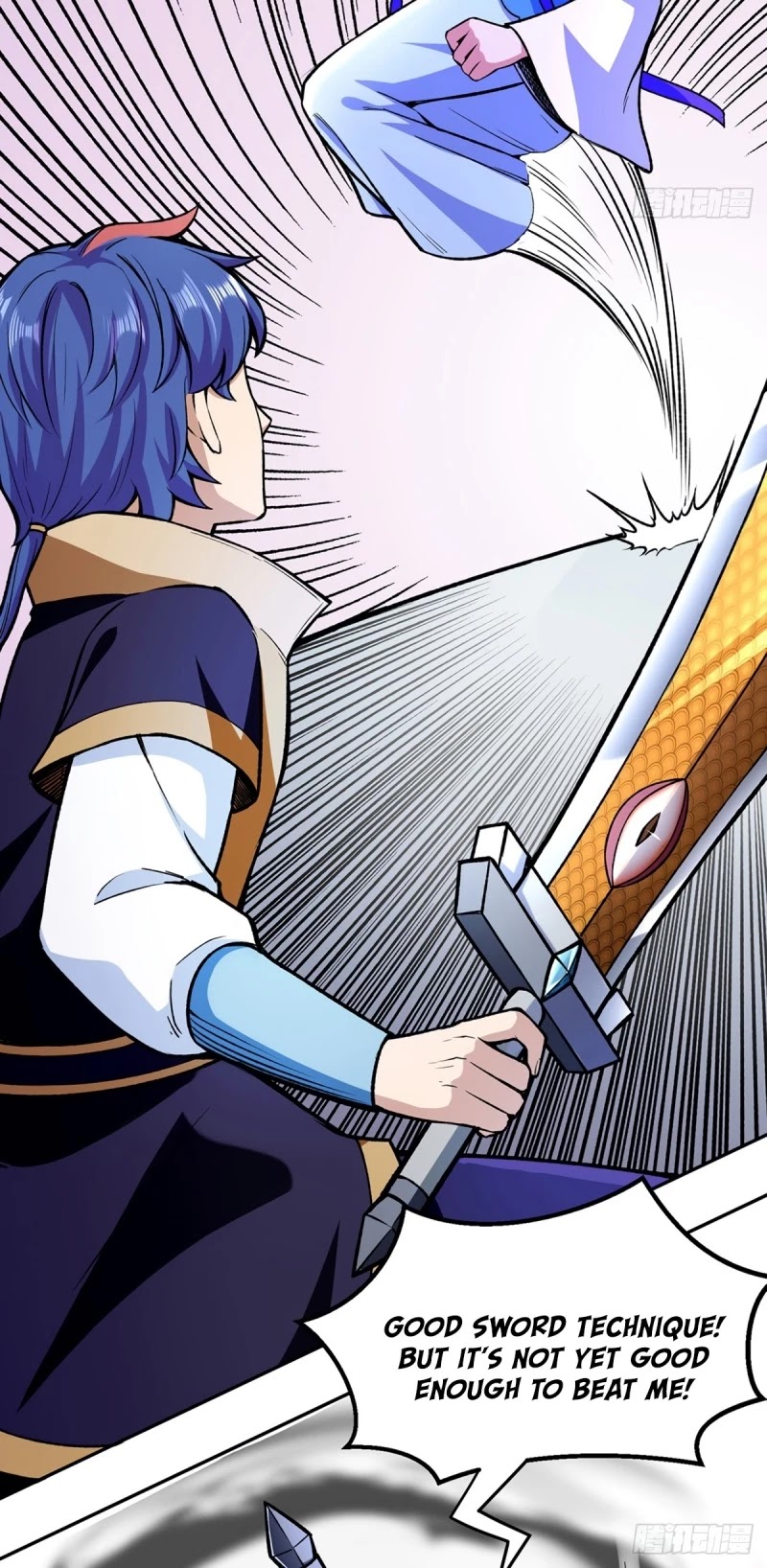 Martial Arts Reigns Chapter 281 page 8 - Chapter 281: The Vicious Zhao Jianfei