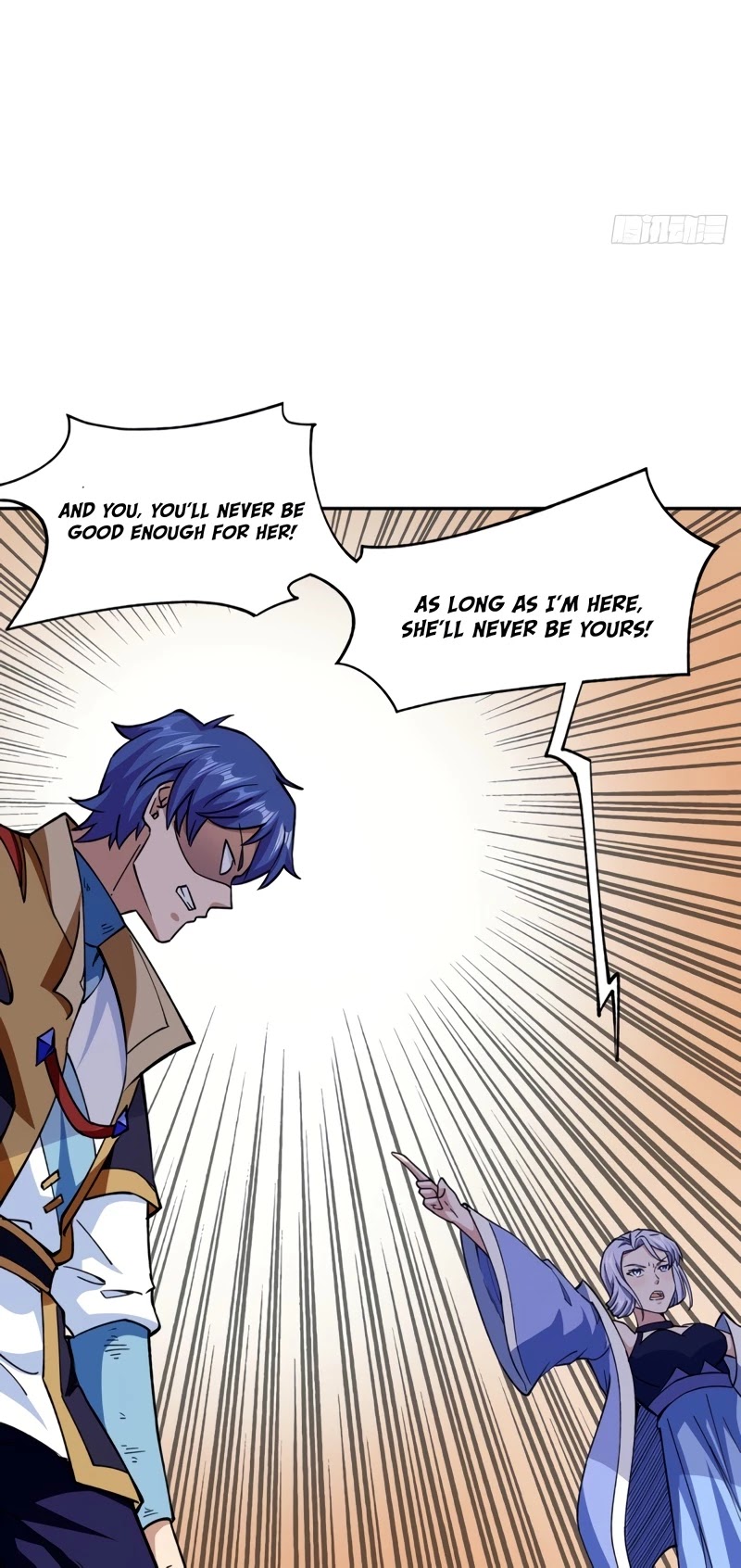 Martial Arts Reigns Chapter 282 page 12 - Chapter 282: Broke the Rules